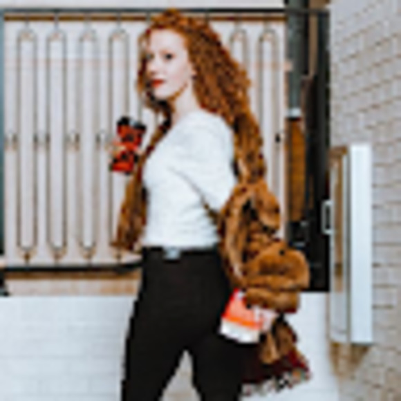 Meet your Posher, J. ciera - Picture 1 of 1